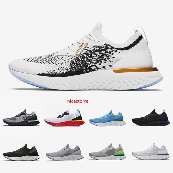 

art of a champion mens react shoes cookies cream volt glow fusion racer blue triple white black belgium men women sports sneakers 36-45