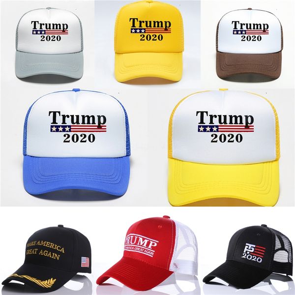 

2019 top вышивания сделать америку великой снова hat дональд трамп шляпа maga trump поддержка бейсболка спорт бейсболка # 195, Blue;gray