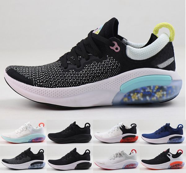 

2020 joyride run fk mens womens running shoes sneakers athletic designers sports outdoor shoes des chaussures zapatos
