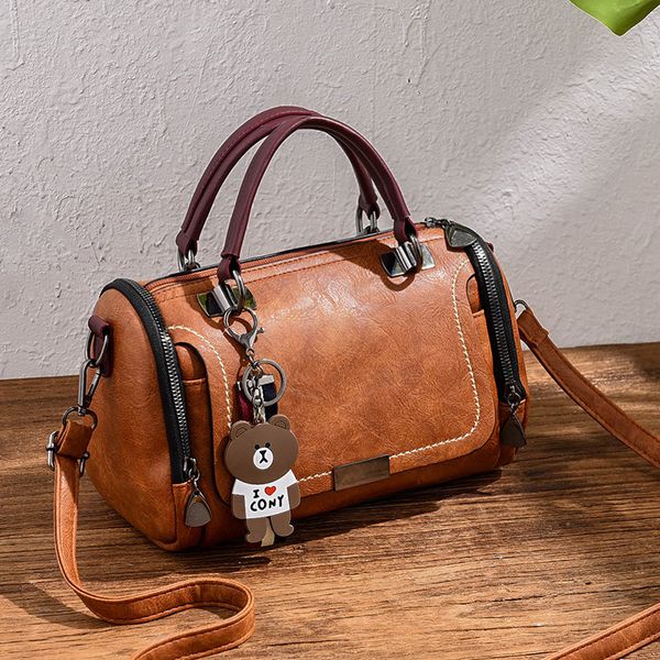 

sgarr малй кожа pu женин ђмки нова мода женина плеа боон ђмка вокого кае