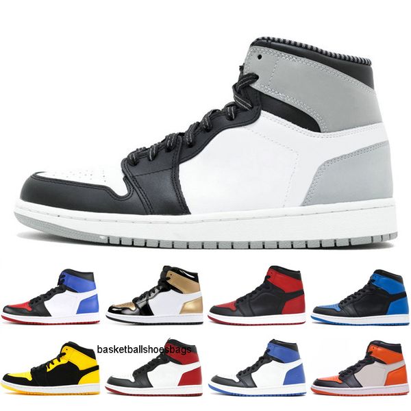 

og 1 1s 3 mens basketball shoes
