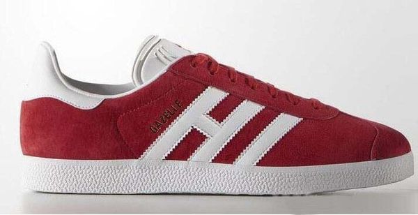 

2019 new gazelle vintage casual lovers shoes campus pop girl and boy gazelle og flat superstar black gray pink blue casual sneakers