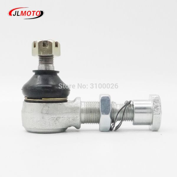 

m12x60mm adjustable ball joint kit fit for bashan kangchao 200-7 250cc 200cc electric atv utv go kart buggy parts