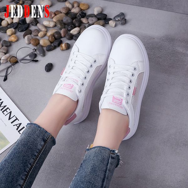 

mesh hollow sport shoes for women light soft sneakers woman sports walking shoes women's running shoesoes for women trainers q7