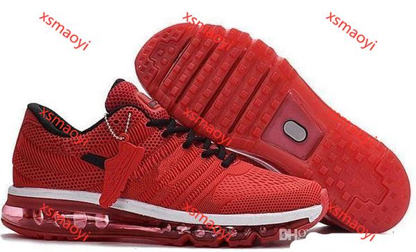 

2019 wholesale kpu vapormex hococal 2017 kpu cushion sneaker mens athletic shoes size 7-12 men running shoes bengal orange grey black gold m