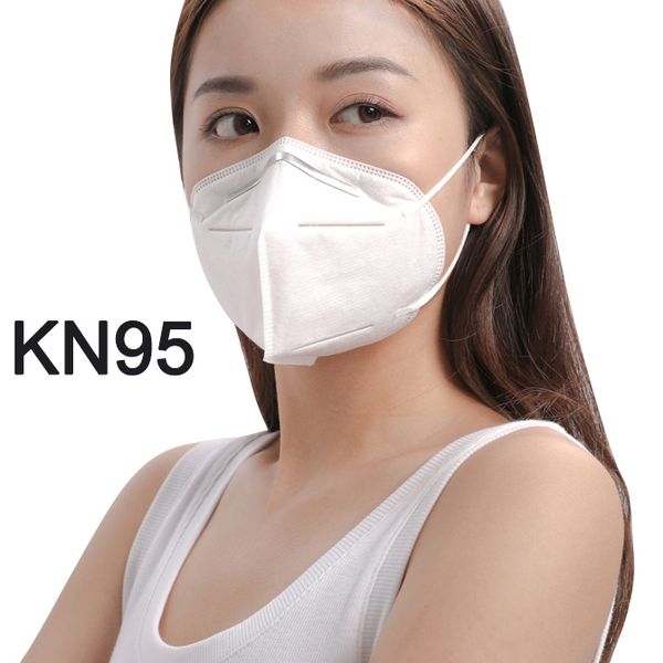 

kn95 dust mask n95 dhl protective masks men women mouth dustproof particulate disposable face mask in stock 2020