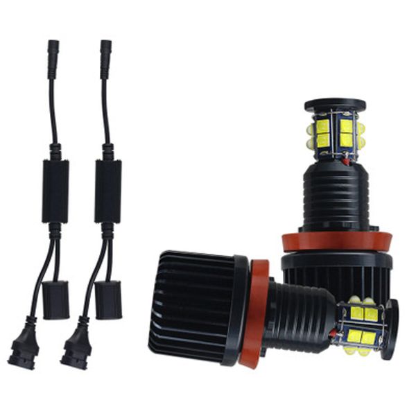 

Шарики габаритных огней ангела СИД автомобиля 120W для E92 E82 E93 H8 3 5 7