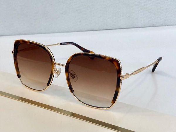 

088 sunglasses for women designer popular frameless flower shape sunglasses crystal metarial fashion women style come with pink case, White;black