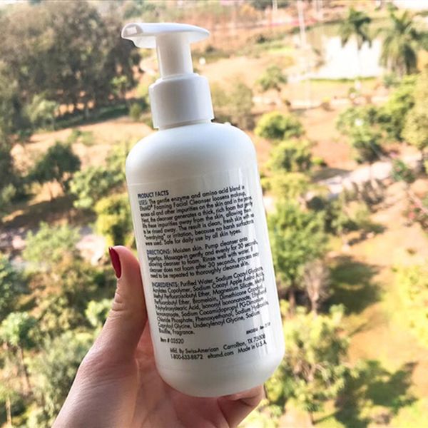 

Cremes limpadores dejavu_yan