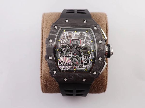 

к. в. 2020the нового v2 rm-011 кованых углеродное волокно серии v2, новая плотность обновления ntpt углеродного волокна амортизатор импортир, Slivery;brown