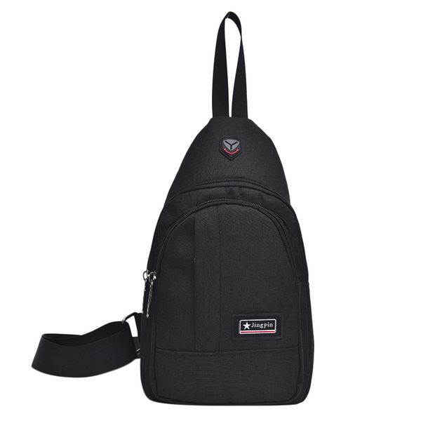 

xiniu fashion men anti theft chest bag school summer short trip messengers bags man casual bolsas male shoulder bag handbags