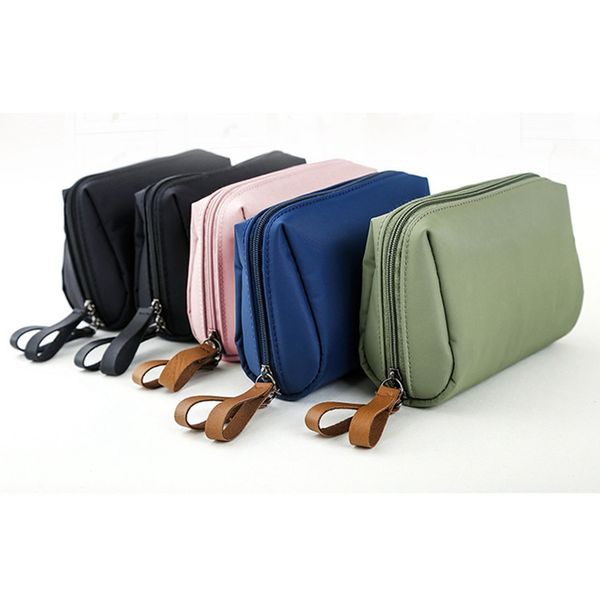 

mini make up bag pouch professional makeup cosmetic bag