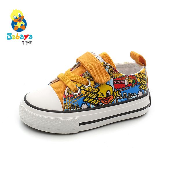 

babaya baby canvas shoes мальчики детская обувь дышащая 1-3 лет дети baby girls повседневная 2020 весна новый