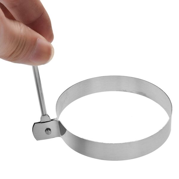 

1 pc animal shape egg mold stainless steel fried egg mold pancake ring bird heart bear apple elephant horse shape egg mould