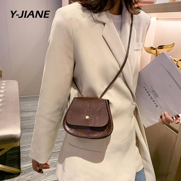 

mini shoulder bag women women tote bag shoulder leather handbag vintage lyon bolsos para mujer#g3