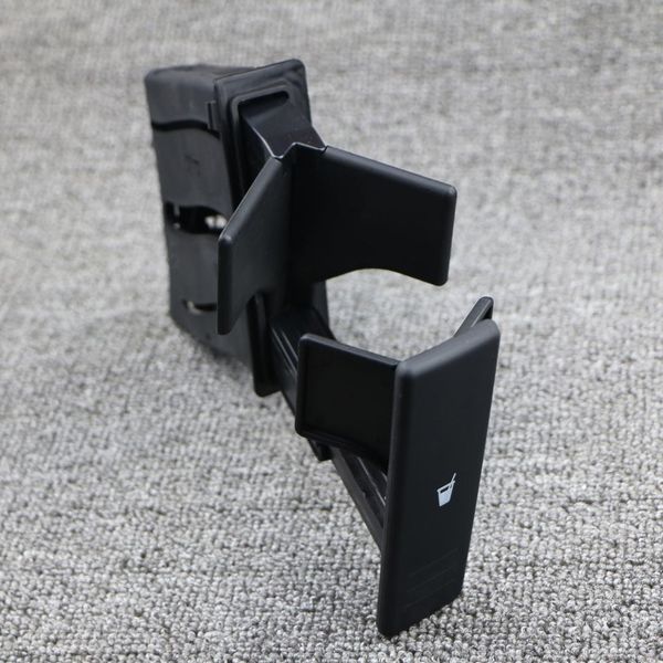 

black cup holder dashboard cup holder for vw polo 9n 2002 2003 2004 2005 2006 2007 2008 2009 2010 6q0858602e 6q0 858 602