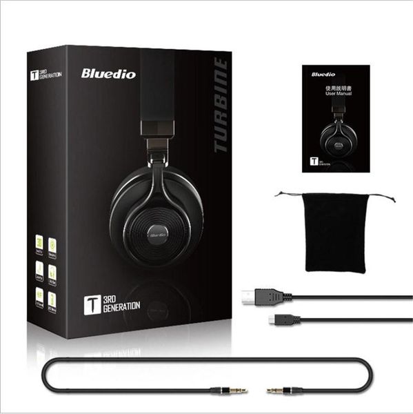 

good selling bluedio t3 headphones wireless earbuds nice sound bluetooth headset portable wireless bluetooth headset wireless mini headset