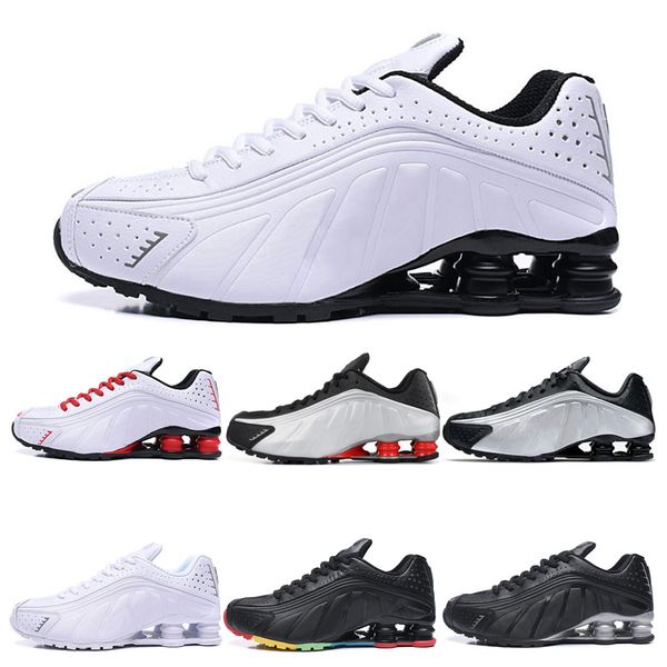 

mens r4 nz blak running shoes white gold metallic red comet og racer blue wholesale athletic sports sneakers size 40-45