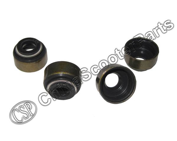 

kazuma xinyang 500 500cc valve seal atv utv engine parts