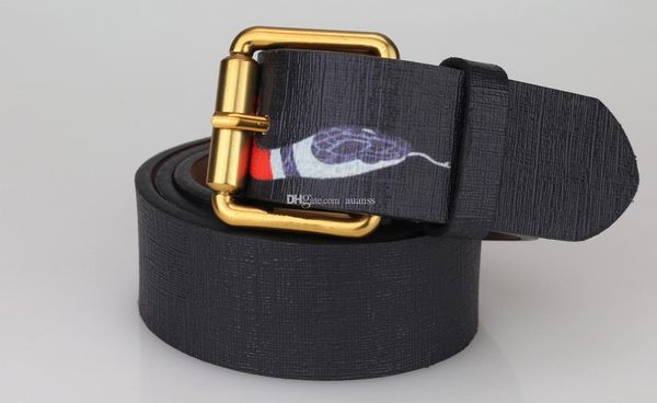 

2017 brand mens belts luxury fashion genuine leather belts for men women cowskin designer belt for men's, Black;brown