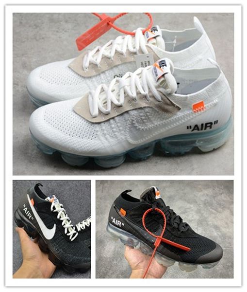 

sneakers vapormax 2019 new pattern air cushion shoes air cushion shoes 2019 men and women's with box a17