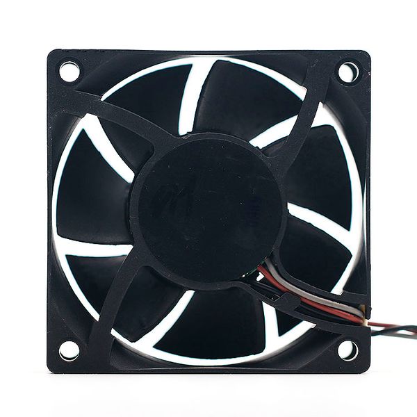 

wholesale brand new original adda 7025 7cm ad07012db257300 12v cpu fan cooling