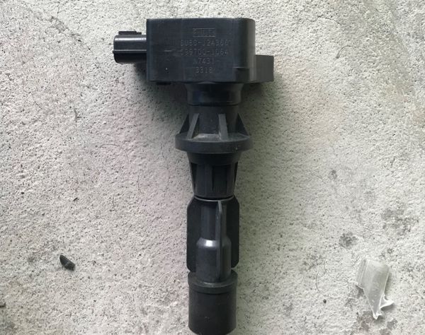 

6m8g-12a366 099700-1064 ignition coil fits for mazda 3 6 cx-7 mx-5 miata ford escape