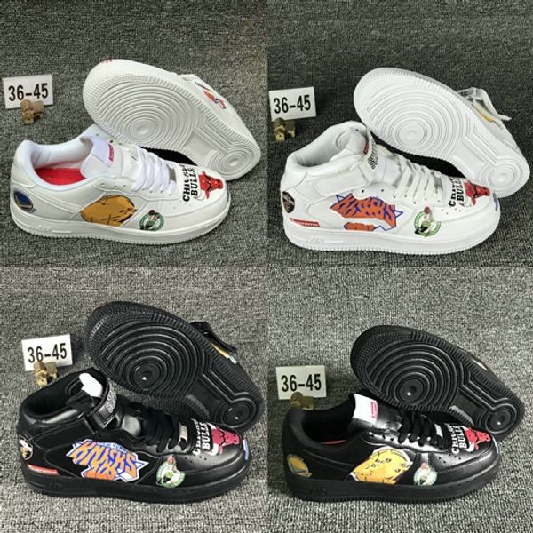 

Low 1 running hoe brand women men forced dunk ca ual hoe orange white air cu hion port one trainer neaker ize 36 45