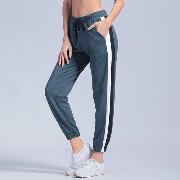 

quick dry training pants running pants pantalon deportivo mujer sport woman fitness womens gym women sport yoga, Black;blue