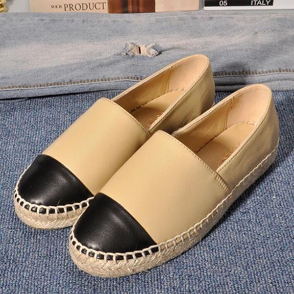 

Summer new arrival neaker quality oft genuine leather flat ladie non lip women driving ca ual flat e padrille port hoe