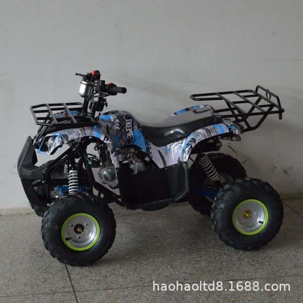 

factory outlet 110cc-125cc-150cc atv all-terrain atv вездеод еѬе колеа мооикла