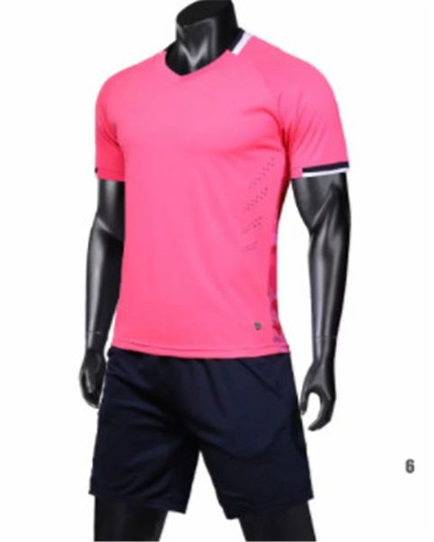 

new arrive blank soccer jersey #1901-16-20 customize quick drying t-shirt uniforms jersey football shirts, Black;yellow