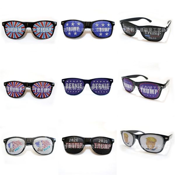 

высококачественные солнцезащитные очки женщина трамп ретро большой металлический каркас sunglass женского drive очки женщины bla вс очки # 2, White;black