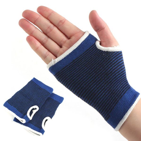 

high elasticity handguards protectors for running,sports, cycling, Black