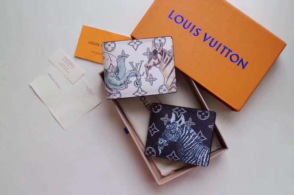 

AAAAAA2019 New brand top long wallet luxury designer handbag hand bag9.5*7.5*3cm
