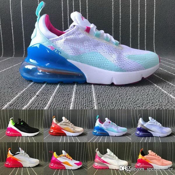 nike de colores para mujer