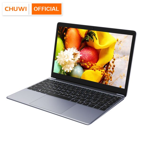 

Chuwi HeroBook 2019 14,1-дюймовый 1920 * 1080 Window10 ОС Intel Quad Core 4 Гб оперативной памяти 64 Гб ROM ноутб