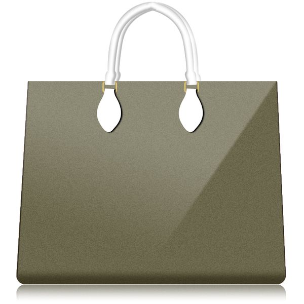 

Дизайнерские женские сумки с цветочным принтом Повседневная сумка из искусствен