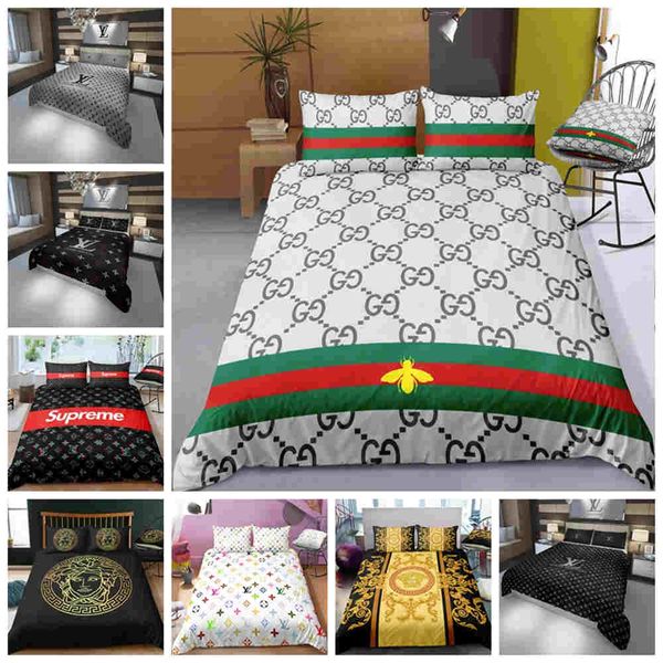 

Fa hionable 3d bedding et king ize twin full queen ingle double duvet cover et nice home decoration comforter cover with pillowca e