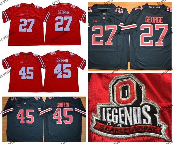 college legends jerseys