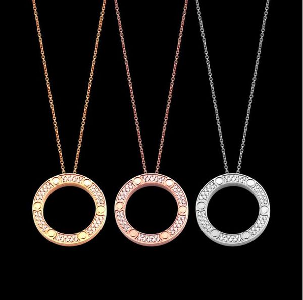 

big cake star necklace with pin pattern and diamond ring necklace, Silver