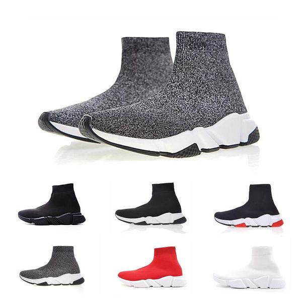 

sock shoe speed trainer running shoes sneakers speed trainer socks race runners black shoes men and women sports shoes