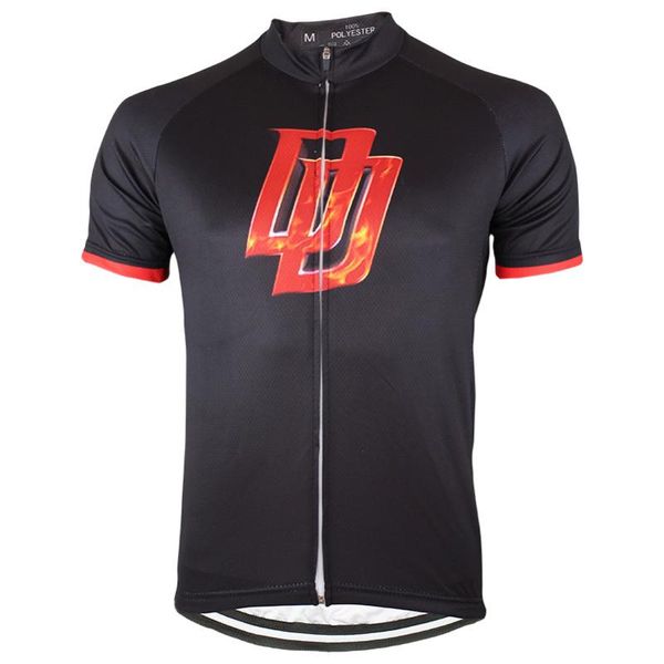 

hirbgod 2020 new red flame версия для печати велосипед рубашки мужчины лето с коротким рукавом задействуя одежда mtb-роуд велоспорт джерси c, Black;red