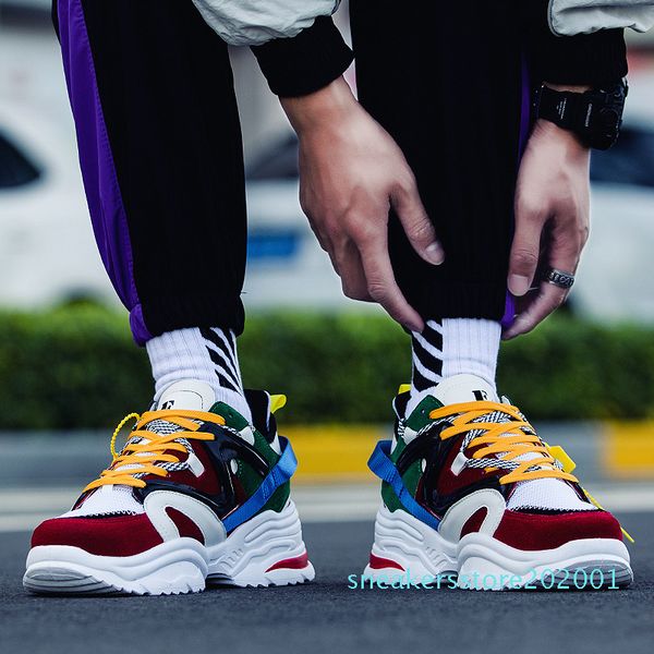 

brand designer new sneakers kanye west light breathable women's breathable casual shoes zapatillas hombre couple casual tenis masculino, Black