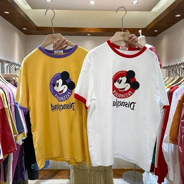 

2020 duan xiu fashionloose all-match contrast color casual 2020 duan xiu fashionloose all-match contrast color casual, White