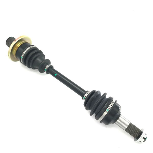 

new rear left axle for hisun atv hs500 500cc left constant velocity universal joint assy