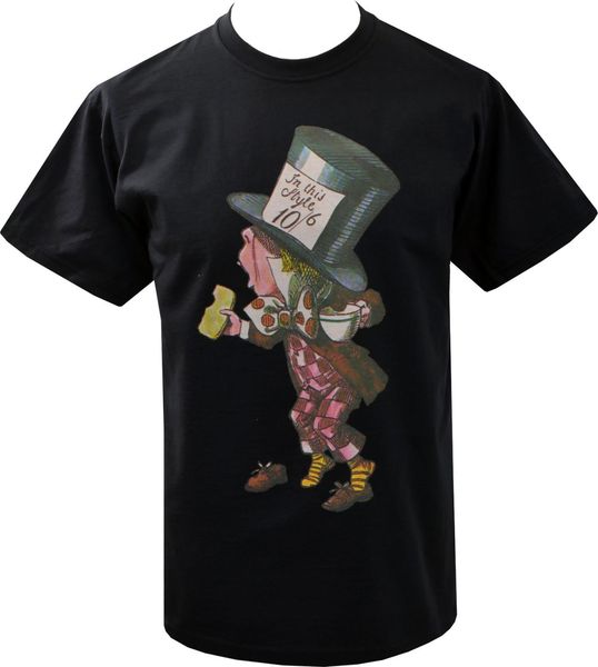 the mad hatter coupons