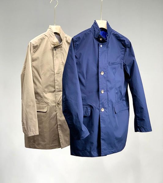 

вена и оен мђжка мода пѬмой ил енд воѬоник однобоѬнй лопок повед, Tan;black