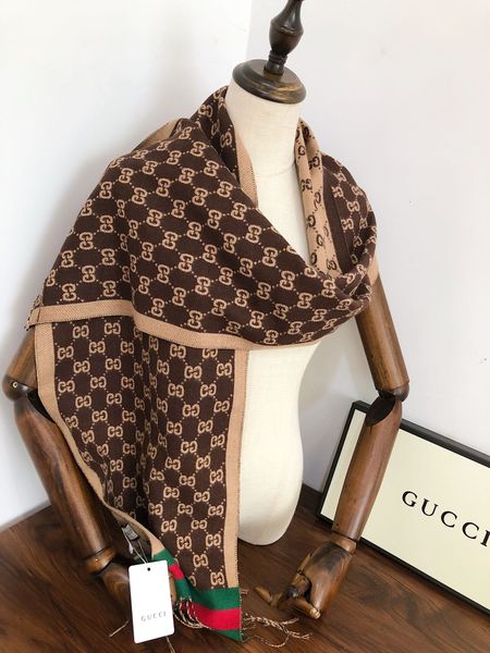 

Luxury winter carf 100 ca hmere carf for women and men 2019 de igner large check carve pa hmina infinity carf, Black;white