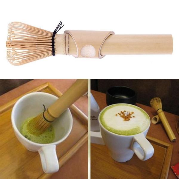 

зеленый чай матча смешать bamboo chasen смешать матча чай порошок профессиональный чайная церемония bamboo кисть кухня инструмент кофемолка